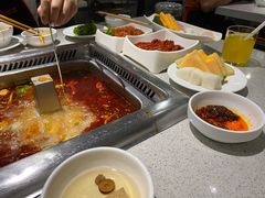 -海底捞火锅(咸阳丽彩万达店)
