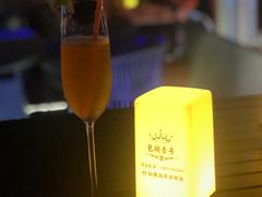 -琶醍壹号•潮菜江景餐吧