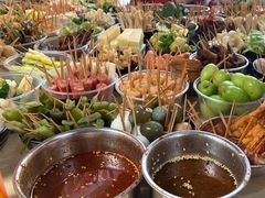 -江油特色冷沾沾(火炮街店)