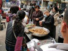 -六广门毛阿姨糯米饭