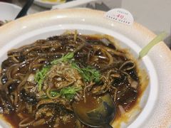 -京味斋·北京烤鸭(北京南站洋桥店)