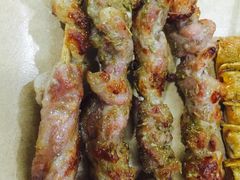 -兄弟联果木炭烤翅·50年家传鸡翅秘方