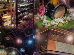 -胡桃里音乐酒馆(白云五号T5 MALL店)