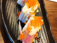 -寒鰤日式精致料理