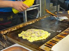 -大学城夜市
