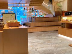 -奈雪茶院·茶室茶馆(广州粤海天地店)