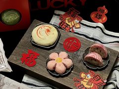 -陕拾叁-西安糕点(大雁塔店)