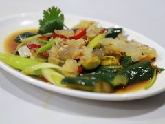 -长平老姿娘夜粥(平东一街店)