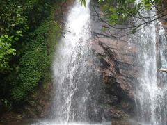 -羚羊峡古栈道森林公园