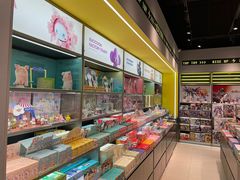 -TOP TOY(新南凯德广场店)