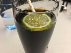 可乐-西山人家·二十年老字号农家菜(旺山店)