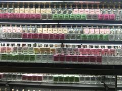 -Blueglass酸奶(财富购物中心店)