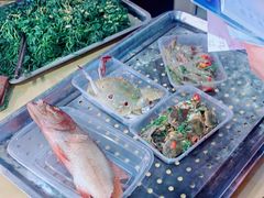 -长平老姿娘夜粥(平东一街店)