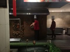 -同喜烤鸭店(光芒店)