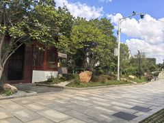 -八大山人梅湖景区