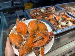 -禾斗海鲜自助(城阳宝龙店)