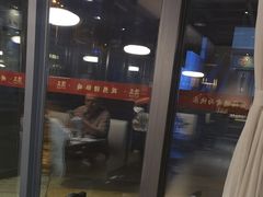 -煲王粤菜餐厅(中侨中心店)