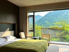 -青城山