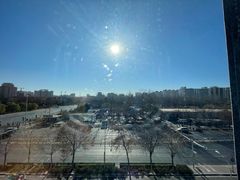 -元大都城垣遗址公园