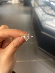 -VE DIAMOND·天然&培育钻石定制
