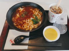 -永和大王(浦东国际机场店)