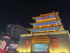 -鼓楼夜市