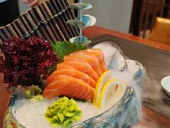 -古京·臻致料理(月湖店)