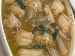 -华盛丰温州大排档(东三环南路店)