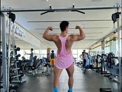 -普拉达游泳健身(水湾1979店)