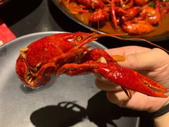 -沪小胖小龙虾(淮海中路旗舰店)