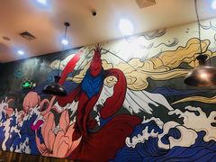 -指爱龙虾(金杨路总店)