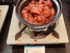 -群乐饭店(滨安路店)