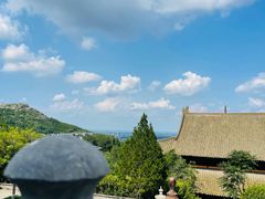 -青州市云门山风景区