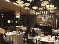 -唐拉雅秀酒店-唐苑中餐厅