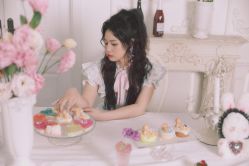 -WAVE SODA摄影工作室