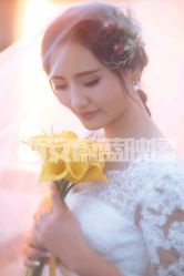 -蔚蓝映像STUDIO婚纱摄影(南稍门店)