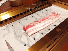 -新石器烤肉(中房金谊广场店)