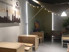 -酷公社·榴莲披萨(太原街店)
