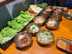 -韩象烤肉·韩国料理(市南麦凯乐旗舰店)