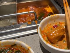 -海底捞火锅(步步高新天地店)