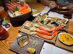 -花潮料理艺食馆(世欧广场店)