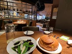 -大树餐厅(益田假日店)