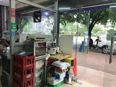 -姚延兴驴肉火烧(保税广场店)