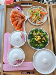 -湖畔阳光月子中心(泰达会馆店)