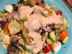 -半秋山西餐厅(巴南万达广场店)