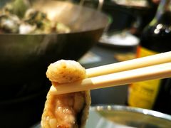 巴鱼片-飞尝蚝·顺德菜·鱼生(顺德总店)