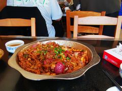 -勇记干锅居(德阳店)