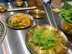 -齐齐哈尔小炉匠炭火烤肉(西红门店)