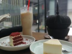 -去茶山(新光里店)