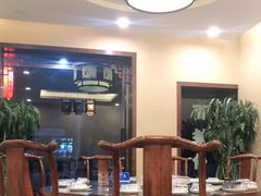 包厢-筑味小厨坊(宣武门外东大街社区店)